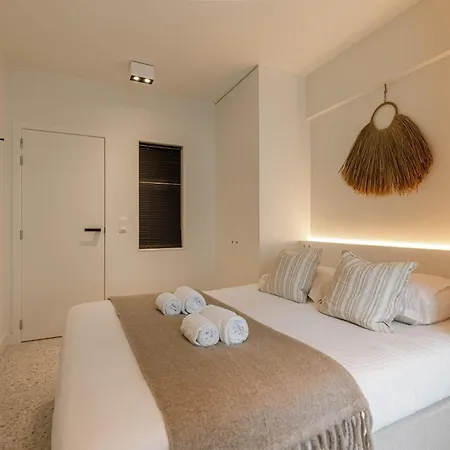 Huswell - Elegant And Stylish Retreat With Sea View דירה אוסטנדה