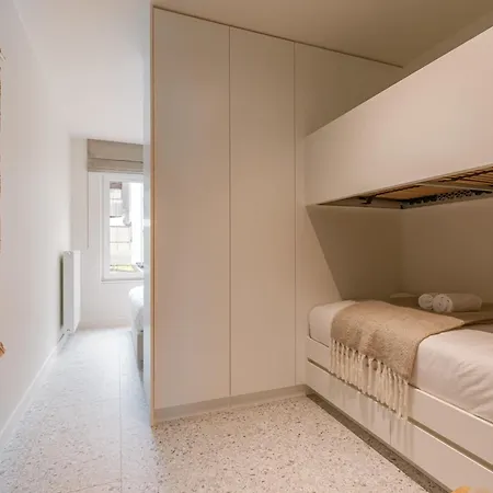 Huswell - Elegant And Stylish Retreat With Sea View * Oostende