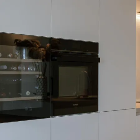 דירה Huswell - Elegant And Stylish Retreat With Sea View *