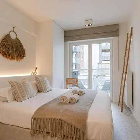 דירה Huswell - Elegant And Stylish Retreat With Sea View *