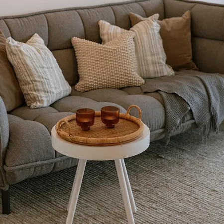 Huswell - Elegant And Stylish Retreat With Sea View Appartement *
